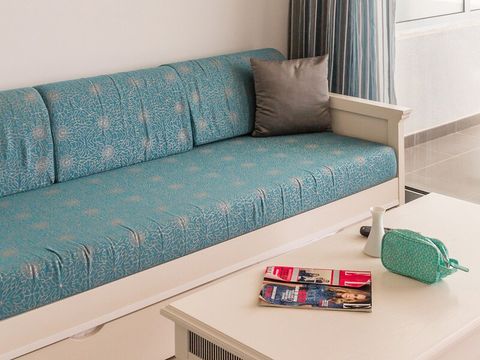 APPARTEMENT 4 personnes - Appartement 4 personnes - 1 chambre