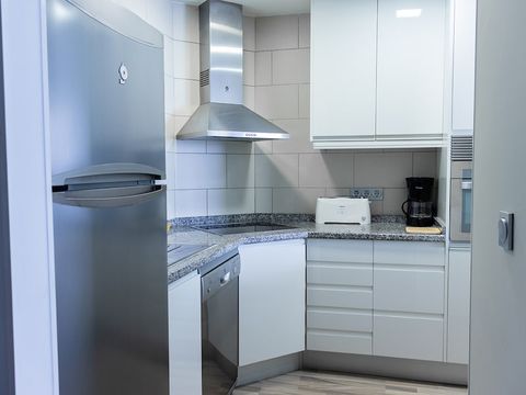 APPARTEMENT 4 personnes - Appartement 4 personnes - 1 chambre