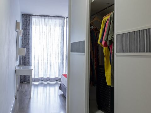 APPARTEMENT 4 personnes - Appartement 4 personnes - 1 chambre