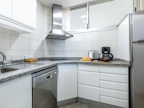 APPARTEMENT 4 personnes - Appartement 4 personnes - 1 chambre