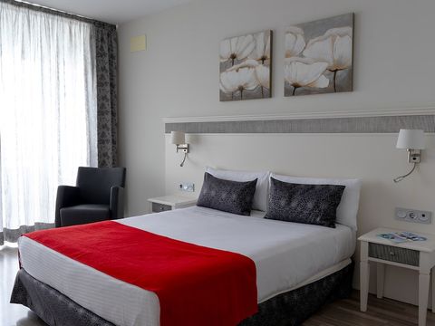 APPARTEMENT 4 personnes - Appartement 4 personnes - 1 chambre