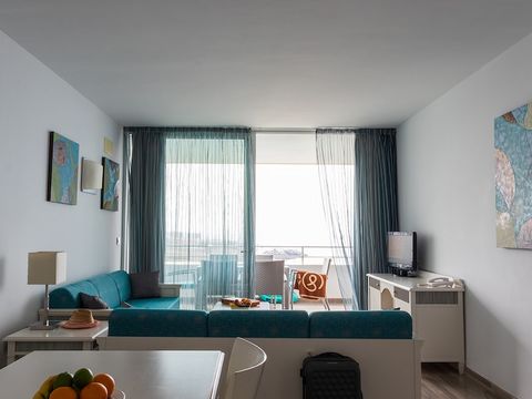 APPARTEMENT 4 personnes - Appartement 4 personnes - 1 chambre