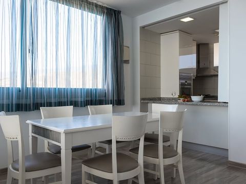 APPARTEMENT 6 personnes - Appartement 6 personnes - 2 chambres - Vue piscine