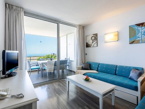 APPARTEMENT 6 personnes - Appartement 6 personnes - 2 chambres