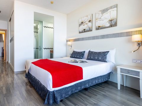 APPARTEMENT 6 personnes - Appartement 6 personnes - 2 chambres