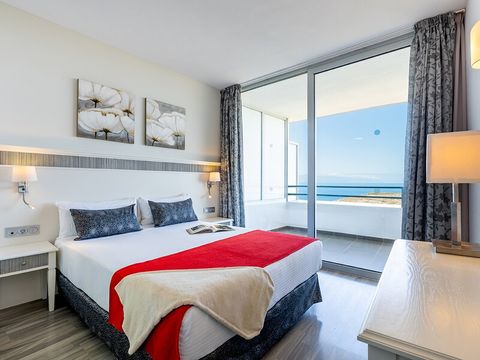 APPARTEMENT 6 personnes - Appartement 6 personnes - 2 chambres