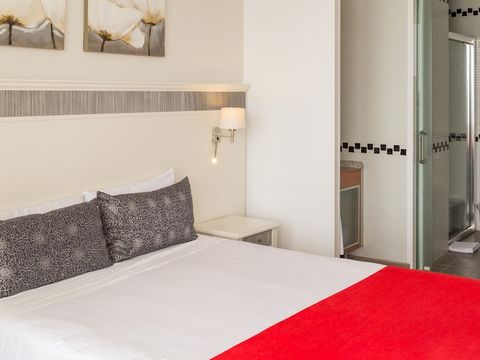 APPARTEMENT 6 personnes - Appartement 6 personnes - 2 chambres