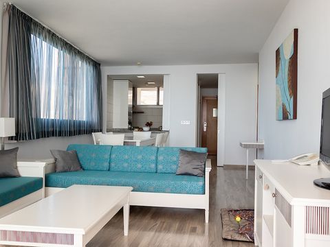 APPARTEMENT 6 personnes - Appartement 6 personnes - 2 chambres