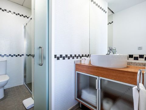 APPARTEMENT 6 personnes - Appartement 6 personnes - 2 chambres