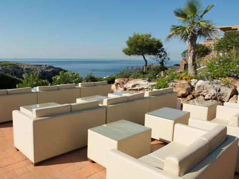 Pierre & Vacances Premium Résidence Menorca Binibeca ADULTS ONLY - Camping Îles Baléares - Image N°21