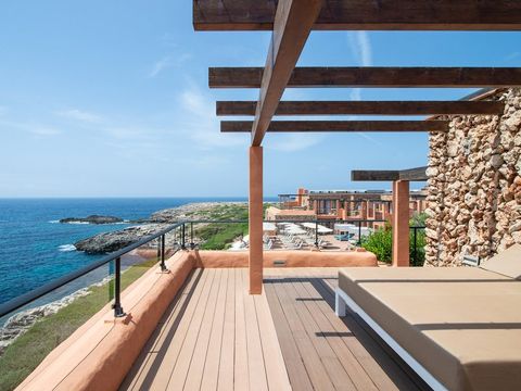 CHAMBRE 2 personnes - Double Supérieur - Terrasse - Vue mer - Petit-déjeuner inclus