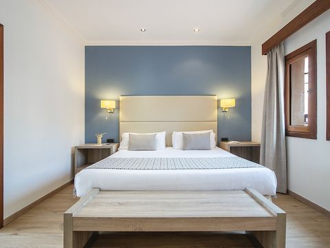 CHAMBRE 2 personnes - Suite supérieure - Rooftop - Vue mer - Petit-déjeuner inclus