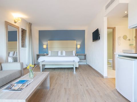 CHAMBRE 2 personnes - Terrasse ou Balcon - Vue Mer - Petit-déjeuner inclus