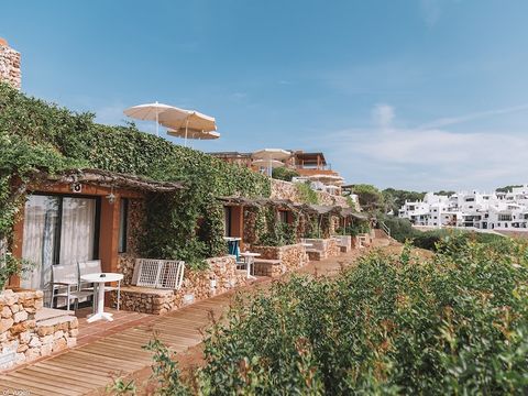 CHAMBRE 2 personnes - Terrasse ou Balcon - Vue Mer - Petit-déjeuner inclus