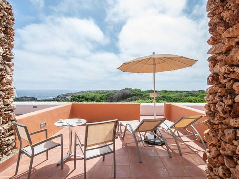 CHAMBRE 2 personnes - Terrasse ou Balcon - Vue Mer - Petit-déjeuner inclus