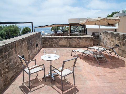 CHAMBRE 2 personnes - Supérieur - Terrasse ou Balcon - Petit-déjeuner inclus