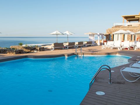 Pierre & Vacances Premium Résidence Menorca Binibeca ADULTS ONLY - Camping Îles Baléares
