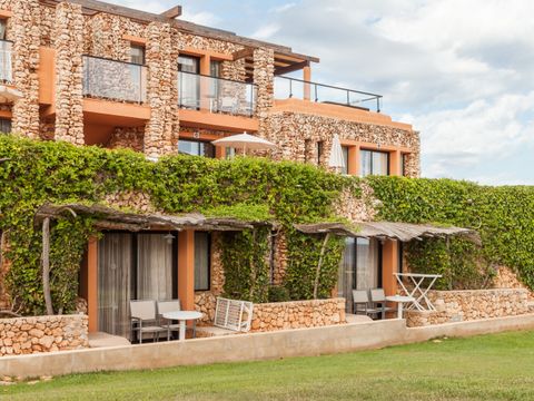 Pierre & Vacances Premium Résidence Menorca Binibeca ADULTS ONLY - Camping Îles Baléares - Image N°18