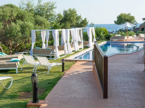 Pierre & Vacances Premium Résidence Menorca Binibeca ADULTS ONLY - Camping Îles Baléares - Image N°5