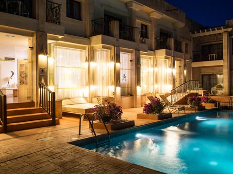 Pierre & Vacances Premium Résidence Menorca Binibeca ADULTS ONLY - Camping Îles Baléares - Image N°10