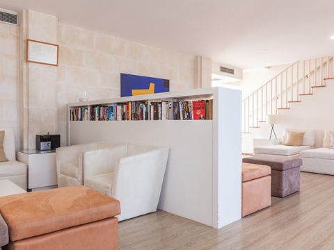 Pierre & Vacances Premium Résidence Menorca Binibeca ADULTS ONLY - Camping Îles Baléares - Image N°19