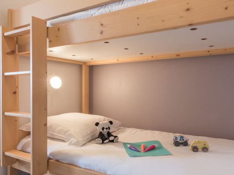 STUDIO 4 personnes - Studio - 1 alcôve