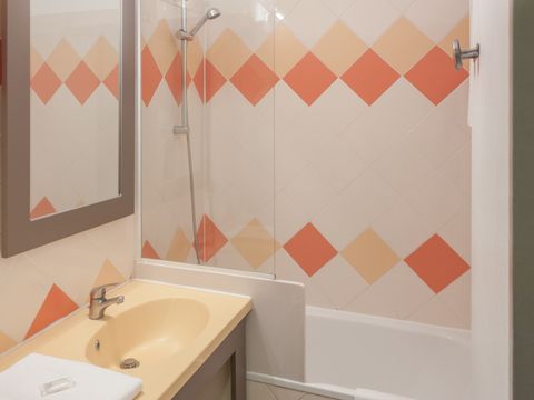 APPARTEMENT 6 personnes - 1 chambre + 1 alcôve