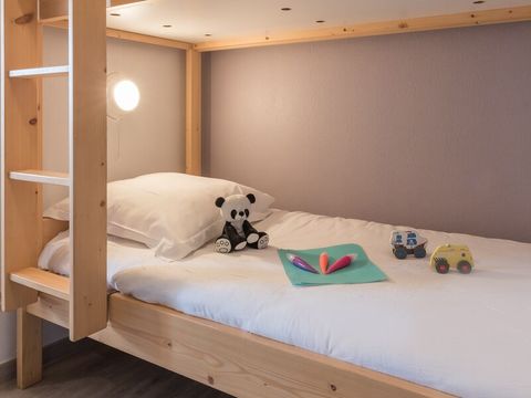 STUDIO 4 personnes - Studio - 1 alcôve