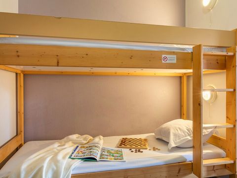 STUDIO 4 personnes - Studio - 1 alcôve