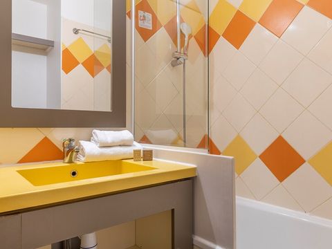 STUDIO 4 personnes - Studio - 1 alcôve