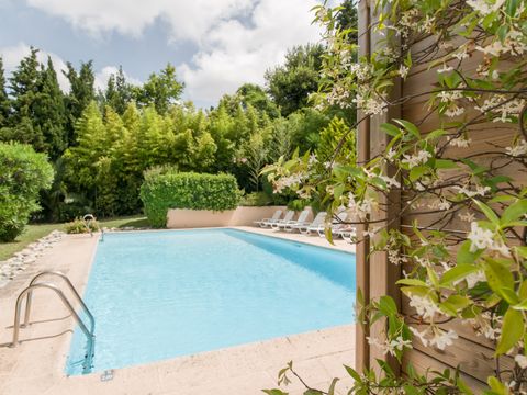 Pierre & Vacances Résidence Villa Livia - Camping Alpes-Maritimes - Image N°5