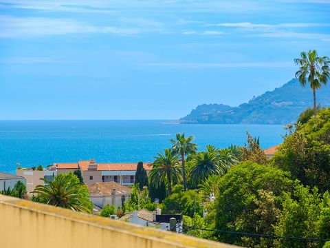 APPARTEMENT 5 personnes - 1 chambre