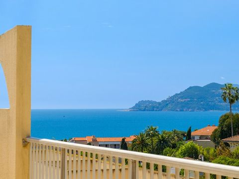 APPARTEMENT 7 personnes - 1 chambre + 1 coin nuit