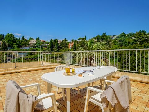 APPARTEMENT 7 personnes - 1 chambre + 1 coin nuit