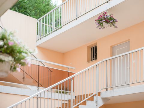 Pierre & Vacances Résidence Villa Livia - Camping Alpes-Maritimes - Image N°3