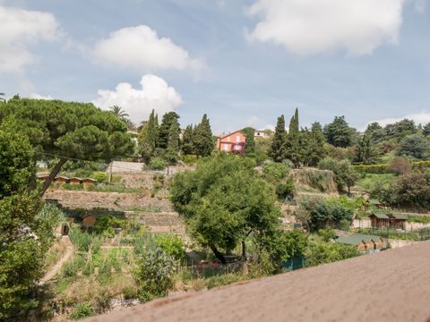 Pierre & Vacances Résidence Villa Livia - Camping Alpes-Maritimes - Image N°10