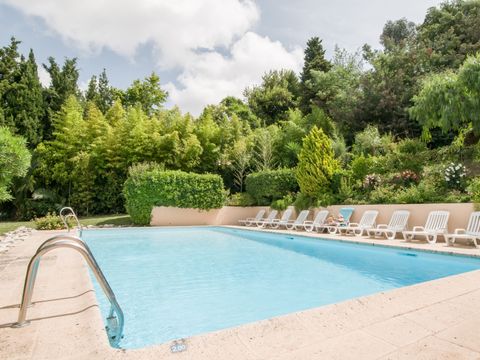 Pierre & Vacances Résidence Villa Livia - Camping Alpes-Maritimes - Image N°6