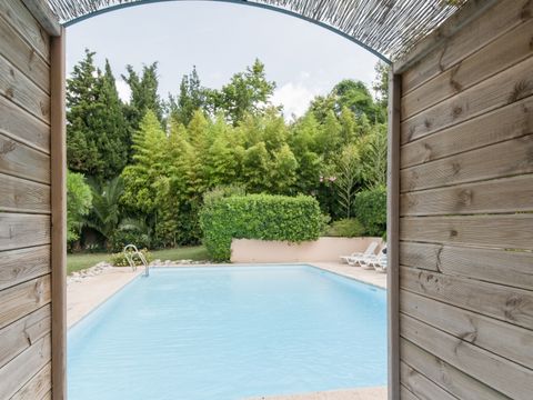 Pierre & Vacances Résidence Villa Livia - Camping Alpes-Maritimes - Image N°8
