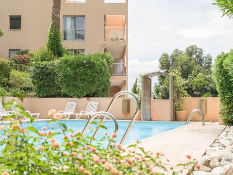 Pierre & Vacances Résidence Villa Livia - Camping Alpes-Maritimes - Image N°7