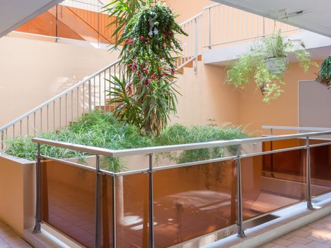 Pierre & Vacances Résidence Villa Livia - Camping Alpes-Maritimes - Image N°4