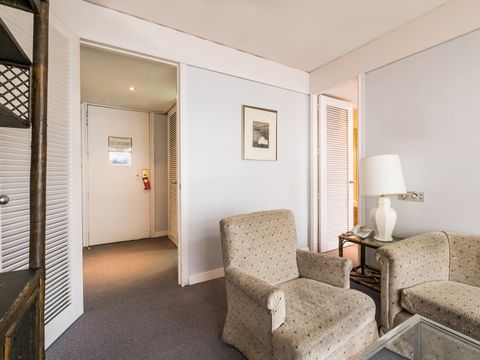 APPARTEMENT 2 personnes - 1 chambre