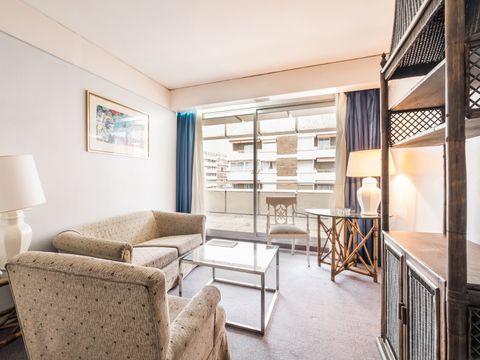 APPARTEMENT 2 personnes - 1 chambre