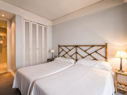 APPARTEMENT 2 personnes - 1 chambre