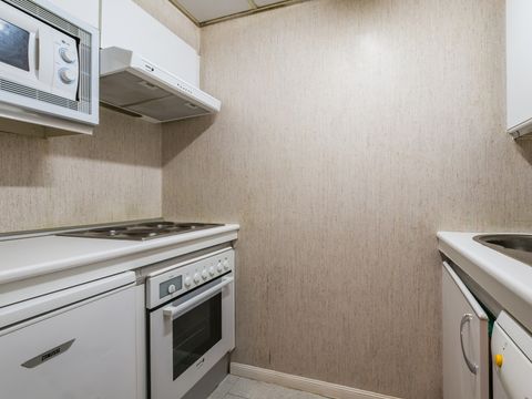 APPARTEMENT 2 personnes - 1 chambre