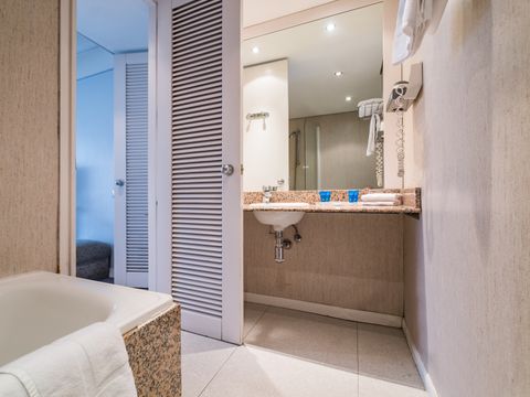 APPARTEMENT 2 personnes - 1 chambre