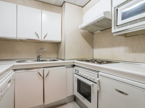 APPARTEMENT 4 personnes - 1 chambre