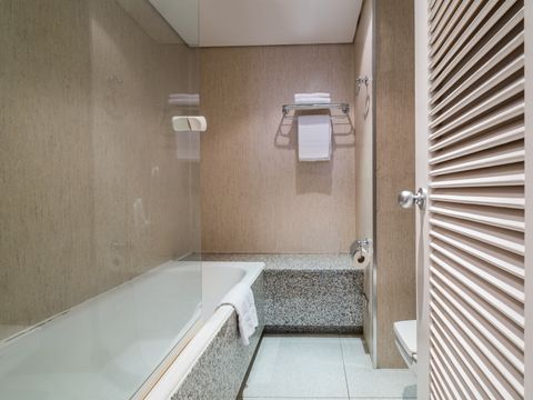 APPARTEMENT 4 personnes - 1 chambre