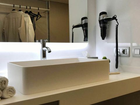 APPARTEMENT 6 personnes - 2 chambres