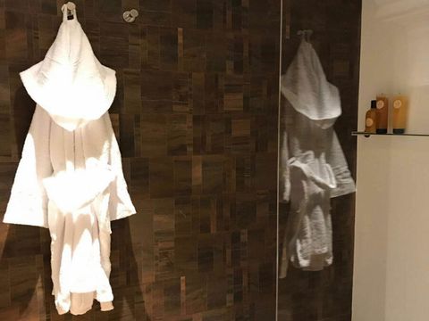 APPARTEMENT 6 personnes - 2 chambres