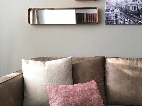 APPARTEMENT 6 personnes - 2 chambres